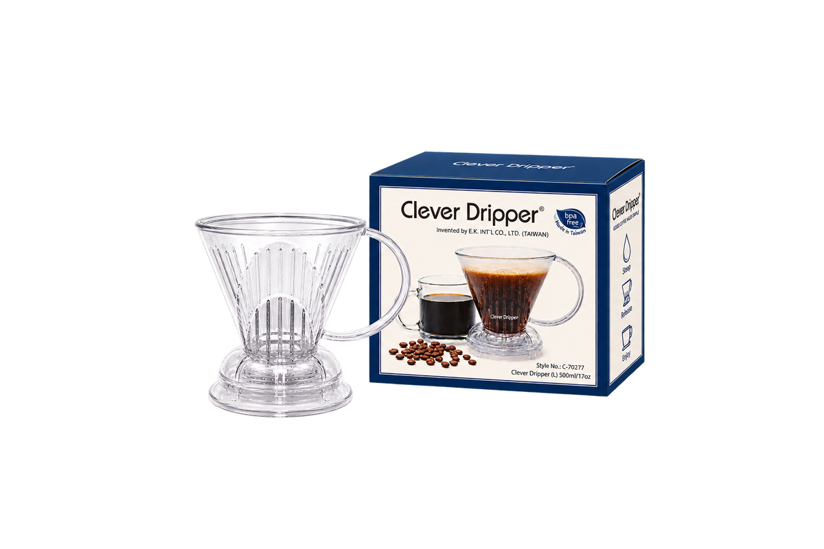 Clever Dripper
