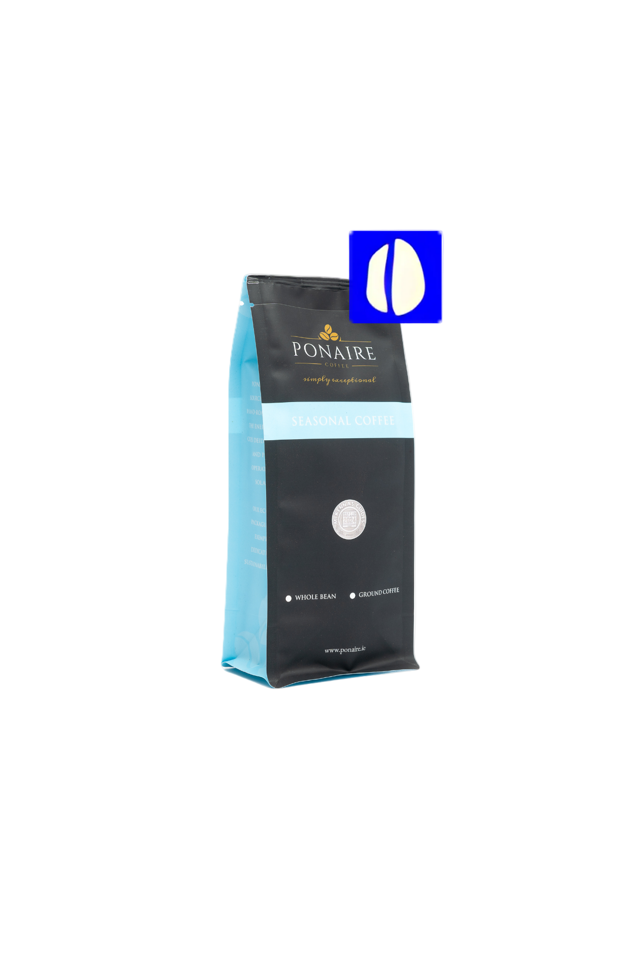 Colombia Palermo -Coffee By Sail