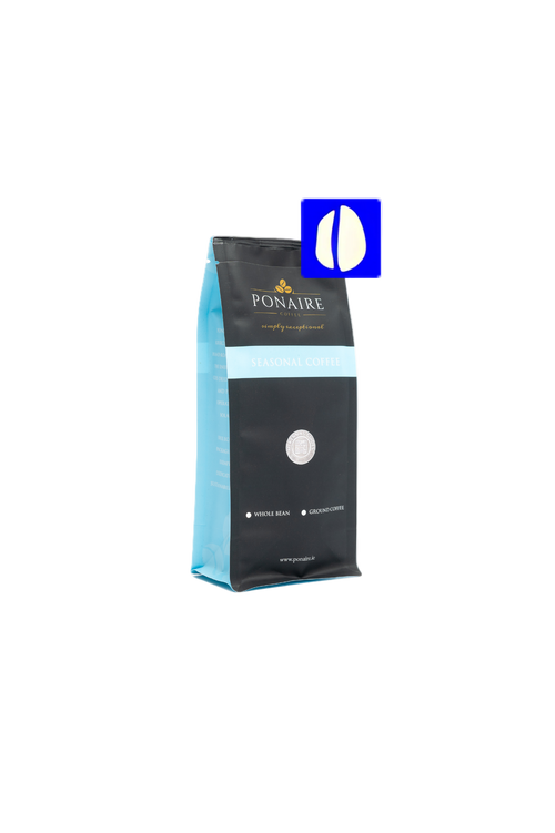 Colombia Strawberry -Coffee By Sail