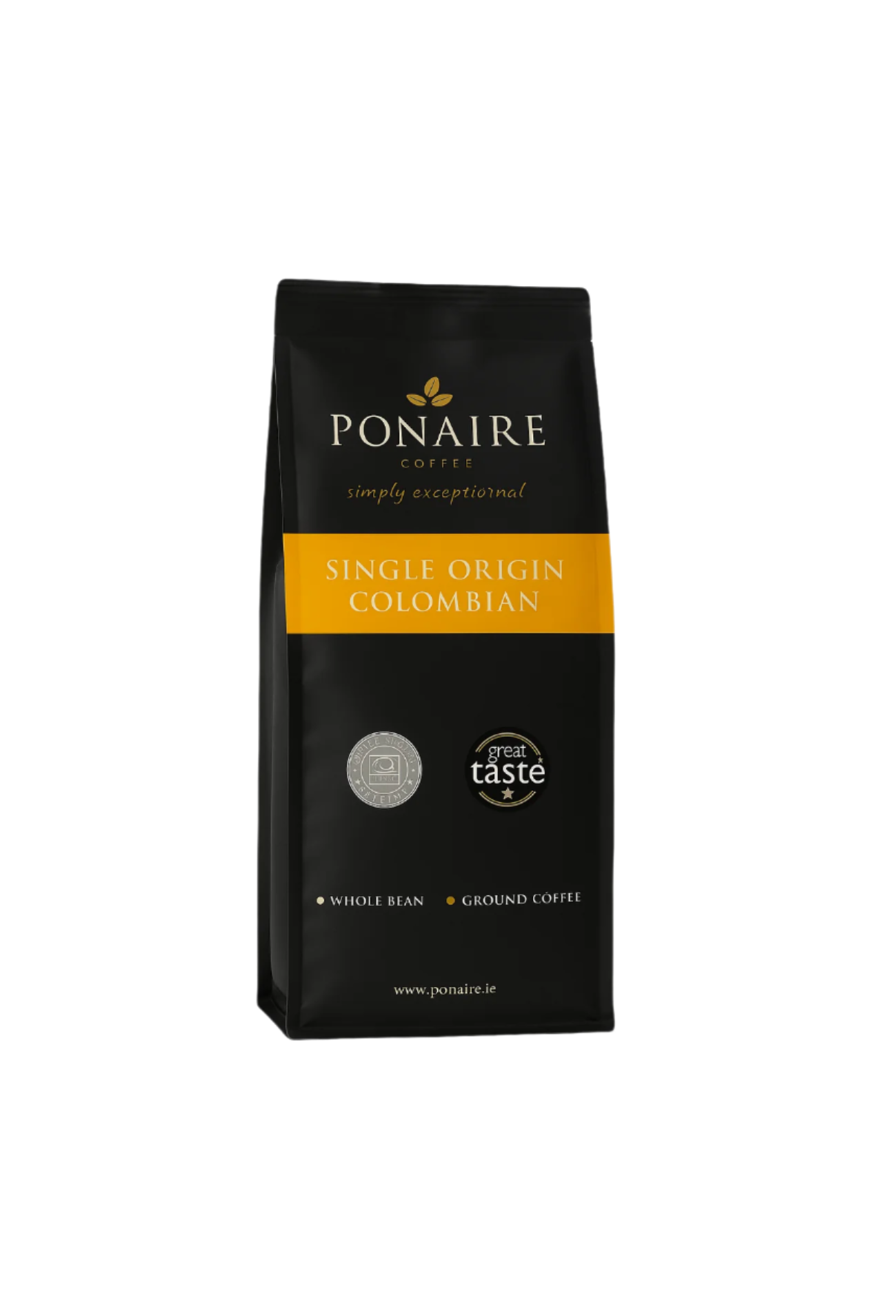 Colombian Single Origin Coffee