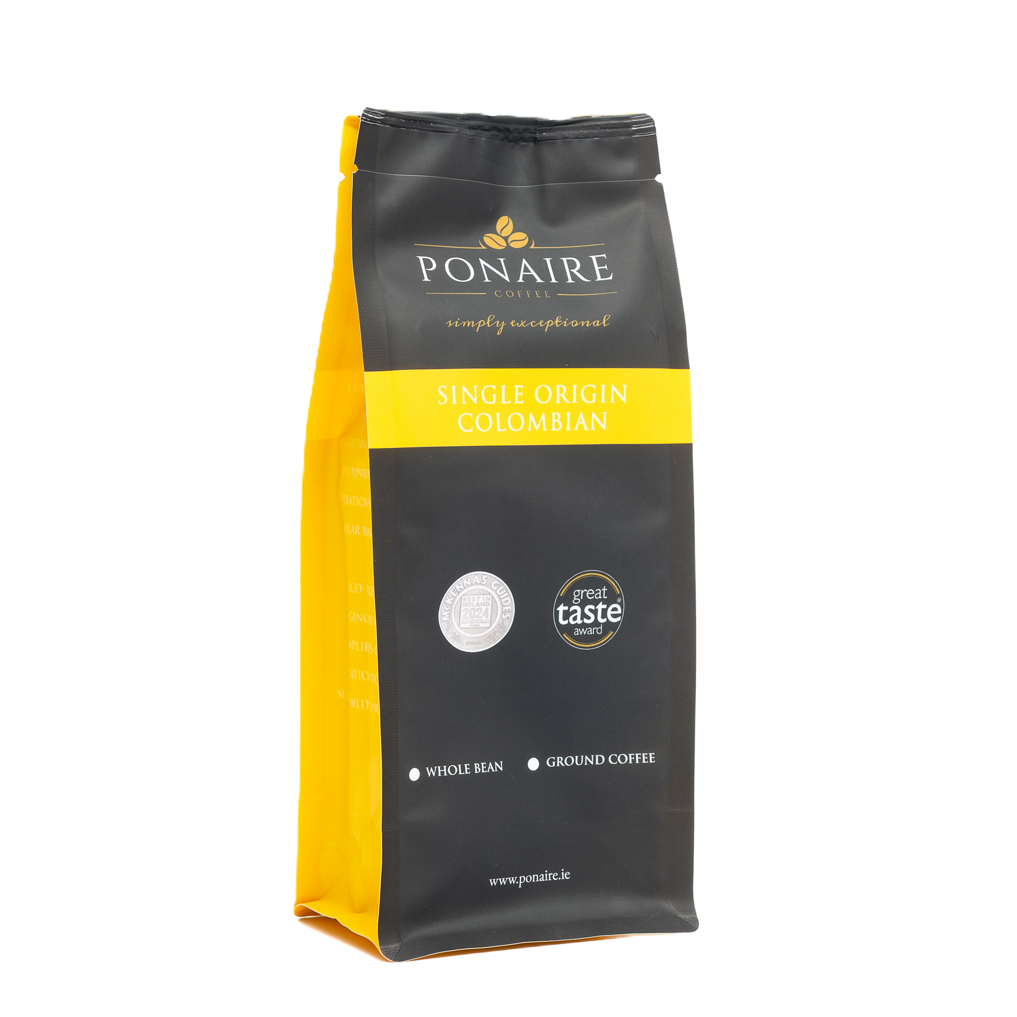 Colombian Single Origin Coffee
