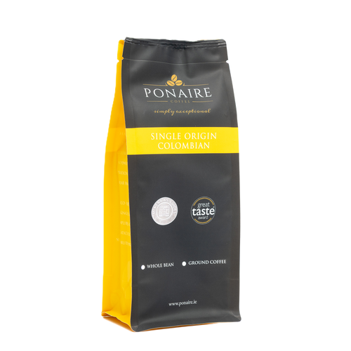 Colombian Single Origin Coffee
