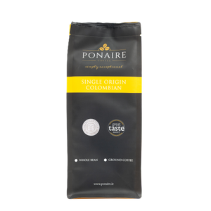 Colombian Single Origin Coffee