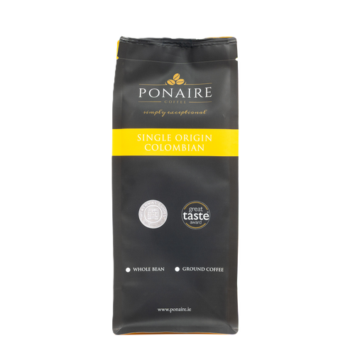 Colombian Single Origin Coffee