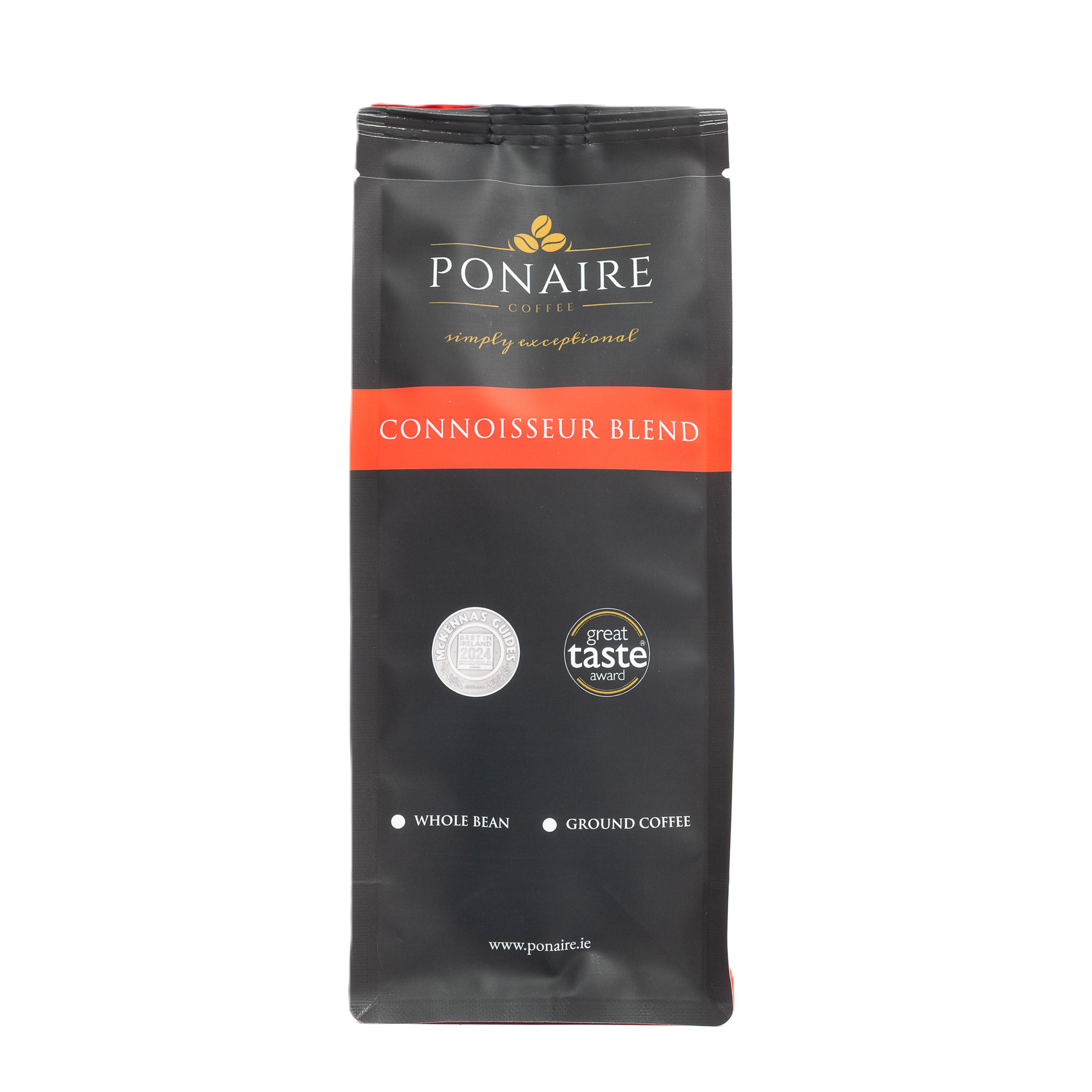 Connoisseur Blend Coffee