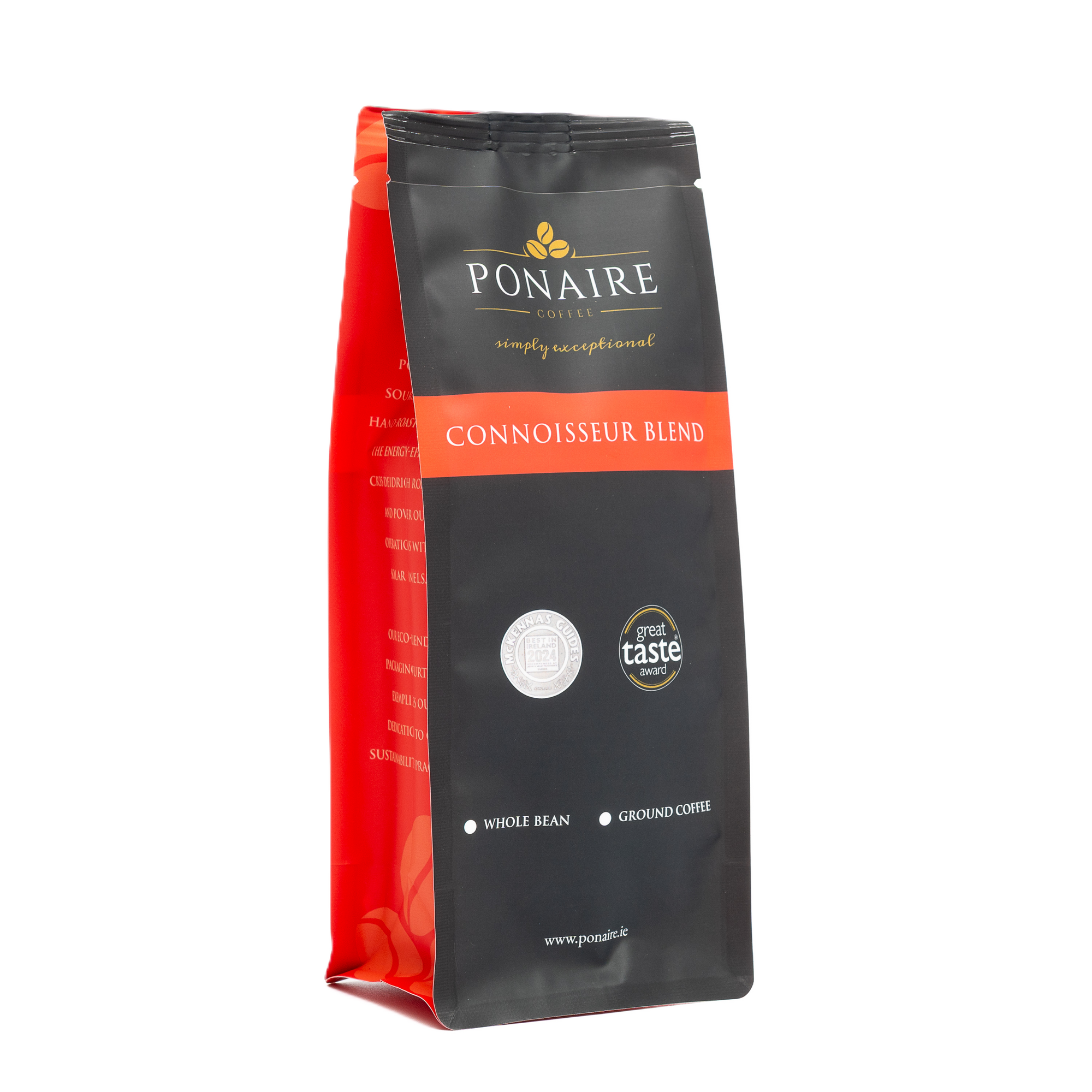 Connoisseur Blend Coffee