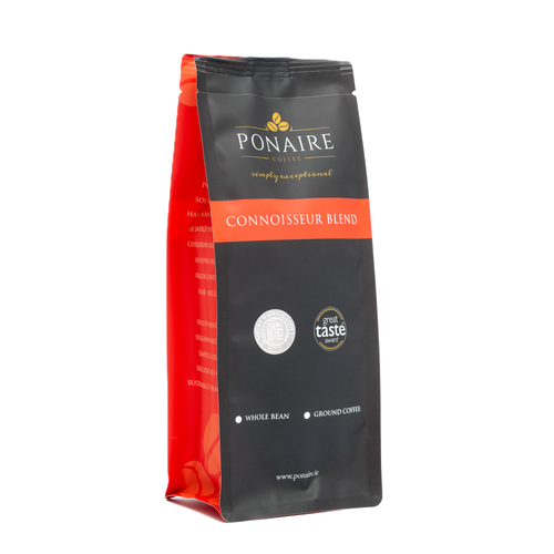 Connoisseur Blend Coffee