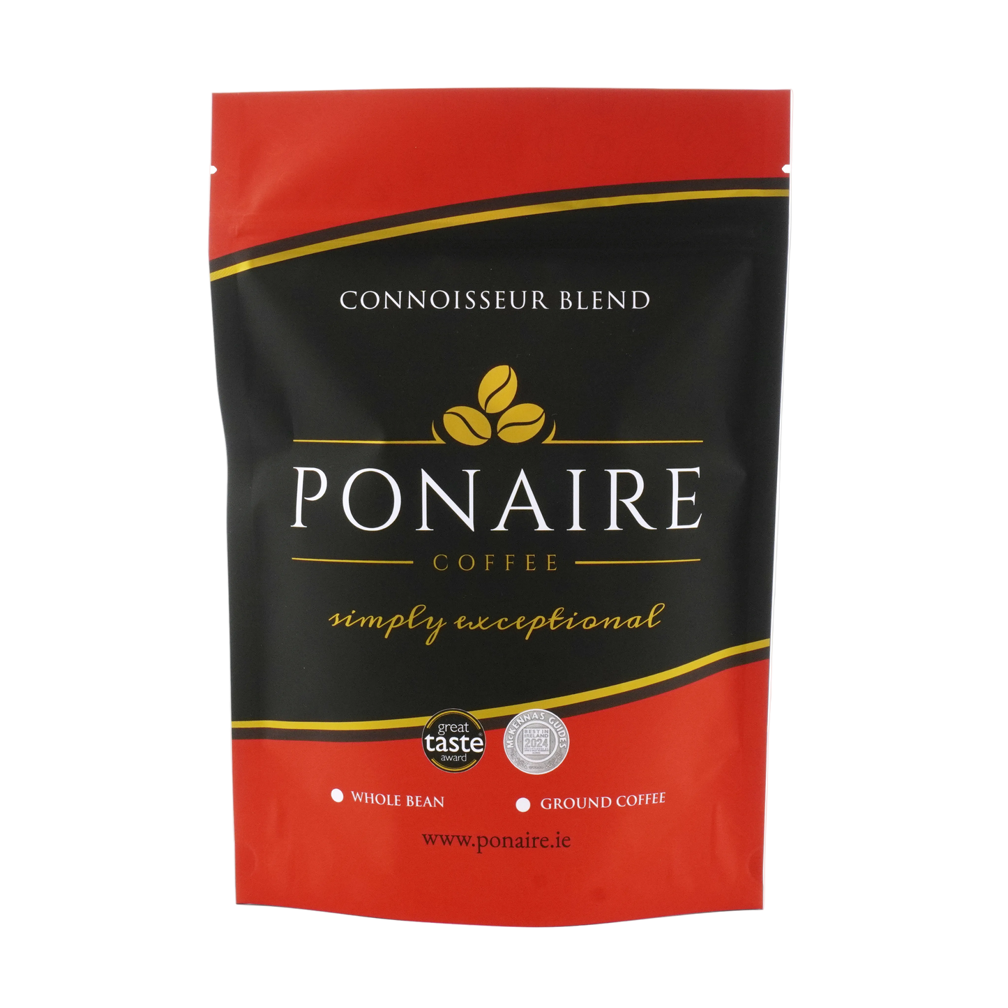 Connoisseur Blend