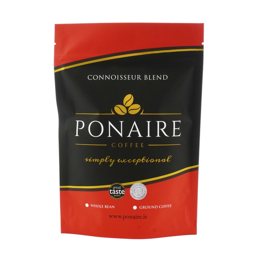 Connoisseur Blend