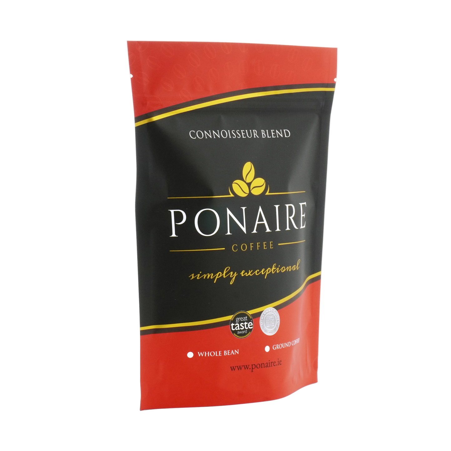 Connoisseur Blend