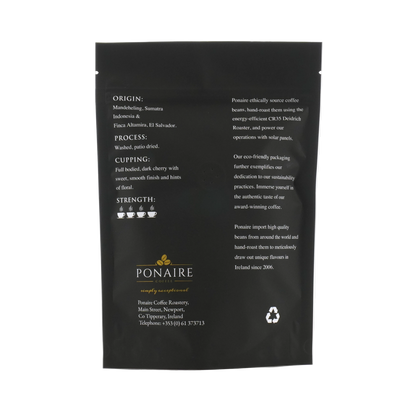 Connoisseur Blend