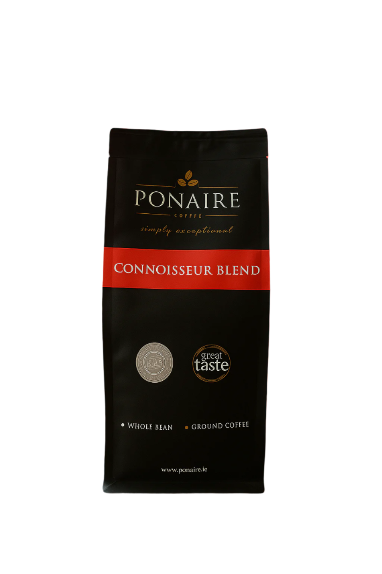 Connoisseur Blend Coffee