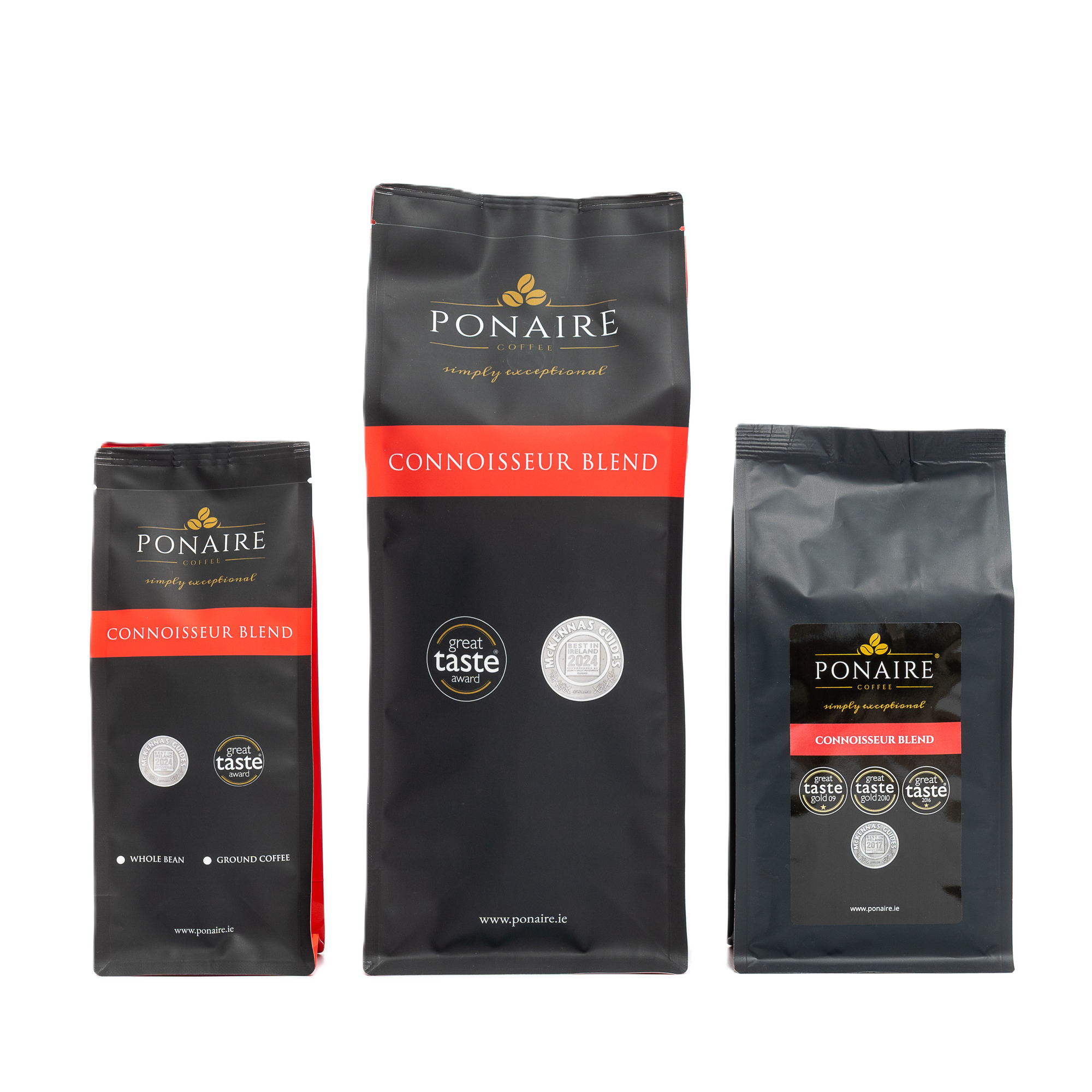 Connoisseur Blend Coffee