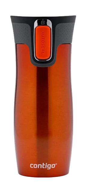 Contigo West Loop Travel Cup 16oz (470ml)