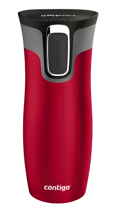 Contigo West Loop Travel Cup 16oz (470ml)
