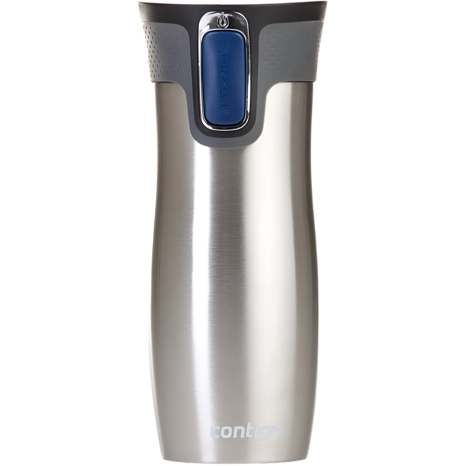 Contigo West Loop Travel Cup 16oz (470ml)