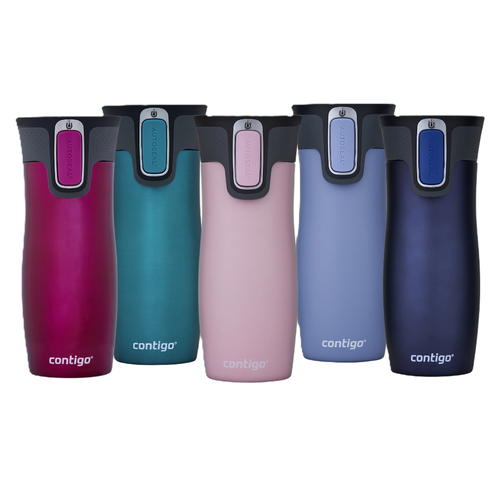 Contigo West Loop Travel Cup 16oz (470ml)