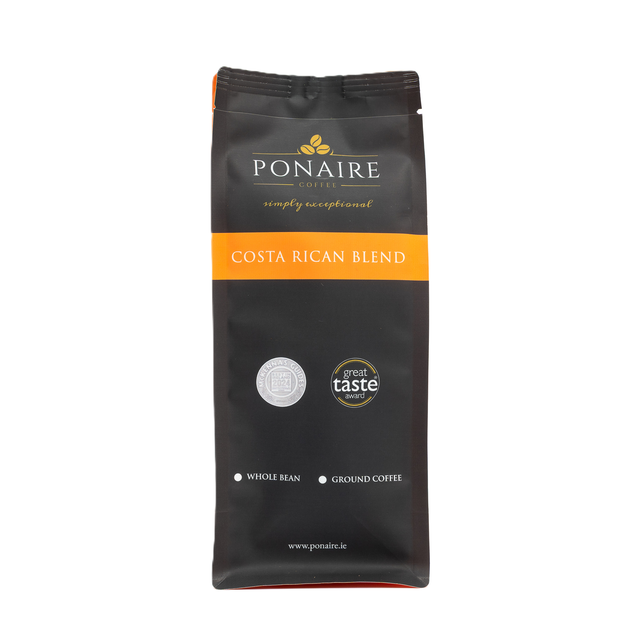 Costa Rica Blend Coffee