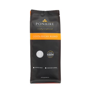 Costa Rica Blend Coffee