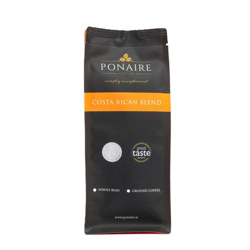 Costa Rica Blend Coffee