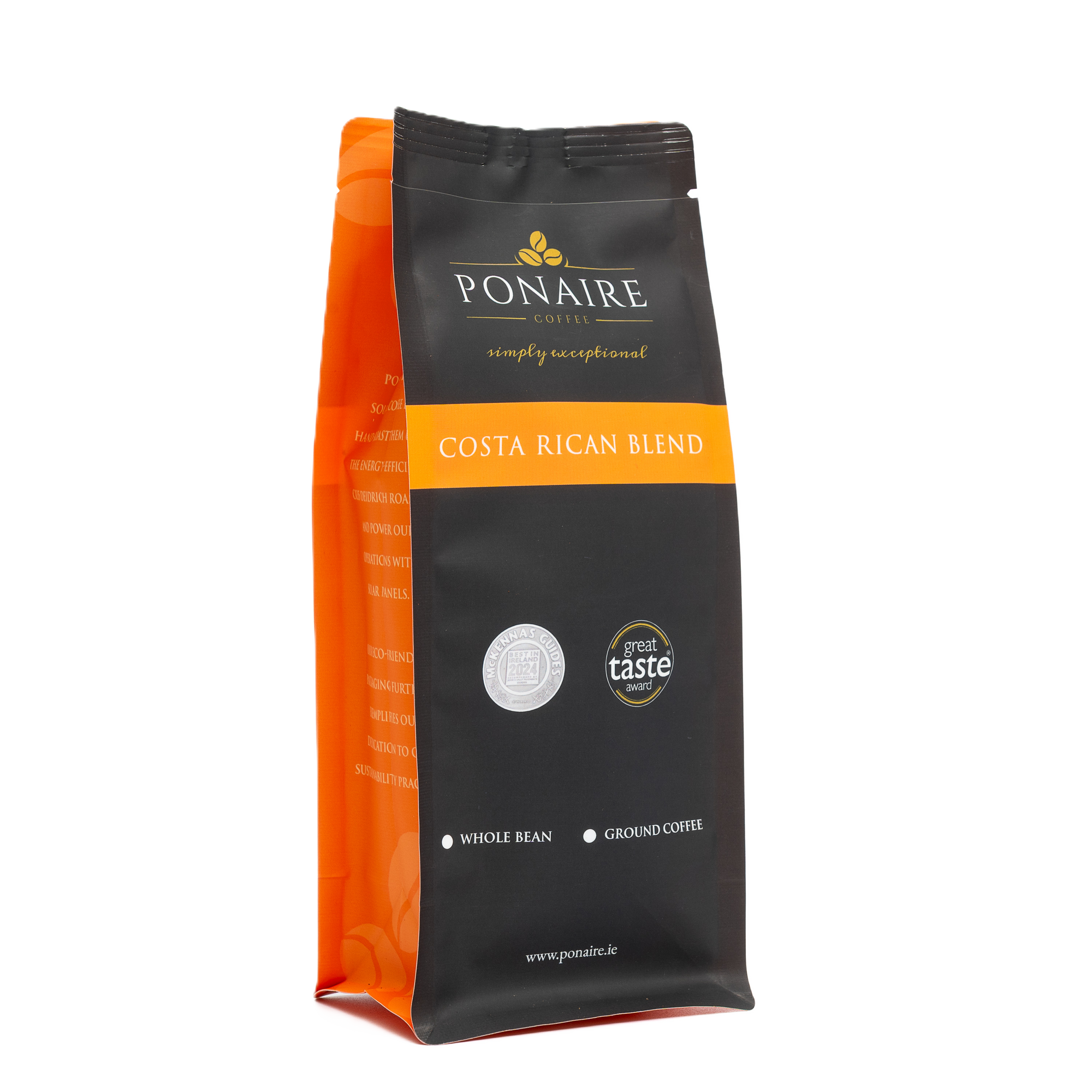 Costa Rica Blend Coffee