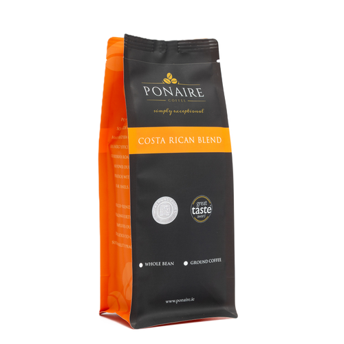 Costa Rica Blend Coffee
