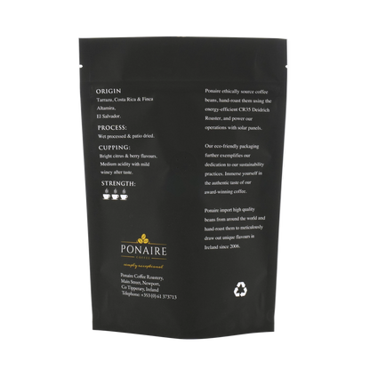 Costa Rica Blend Coffee