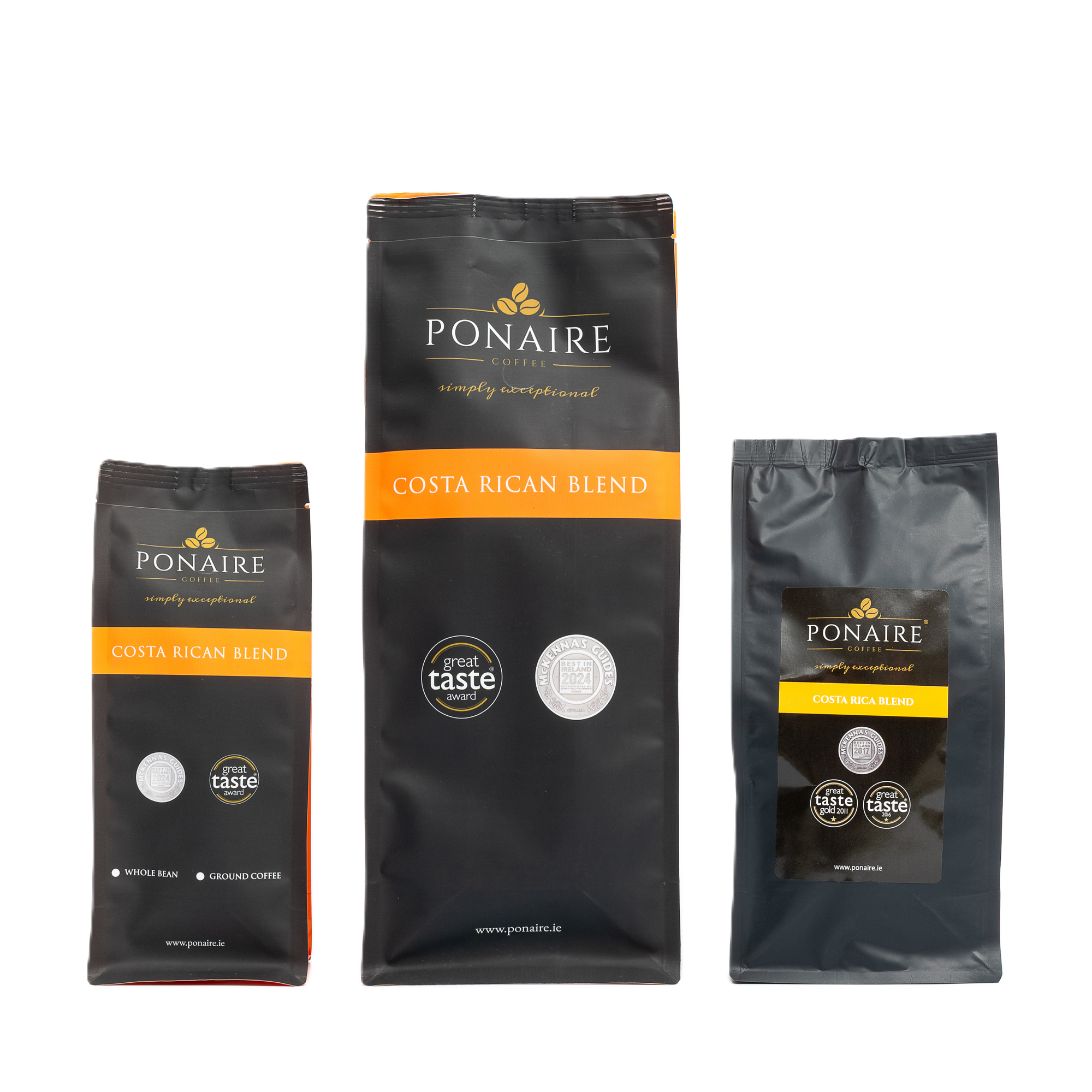 Costa Rica Blend Coffee