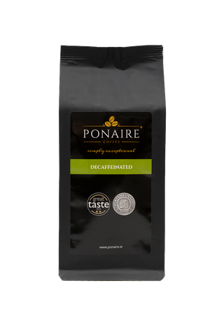 Ponaire Decaf Coffee