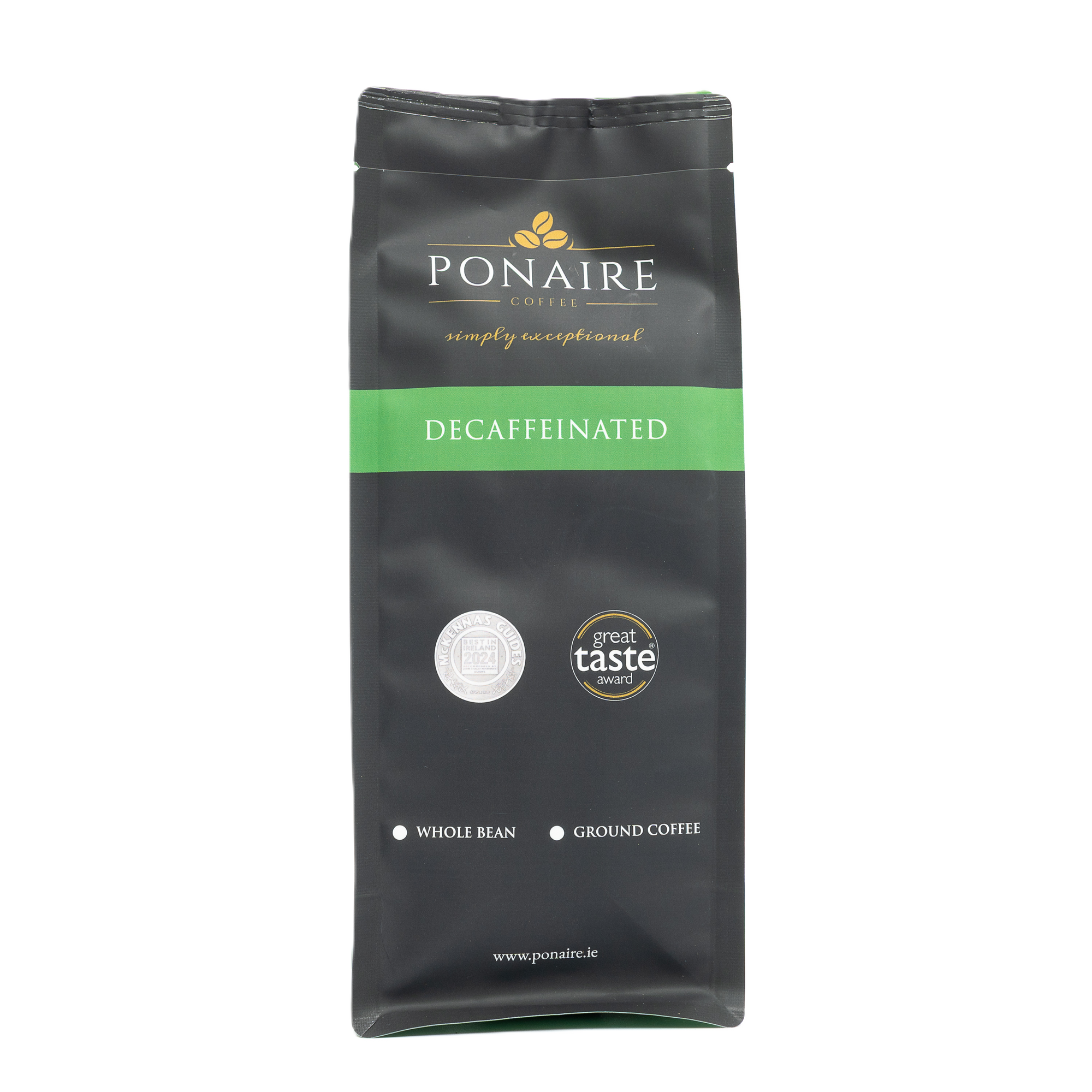 Decaf Coffee