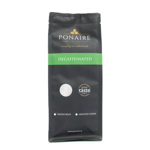 Decaf Coffee