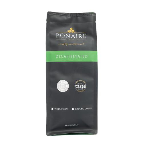 Decaf Coffee