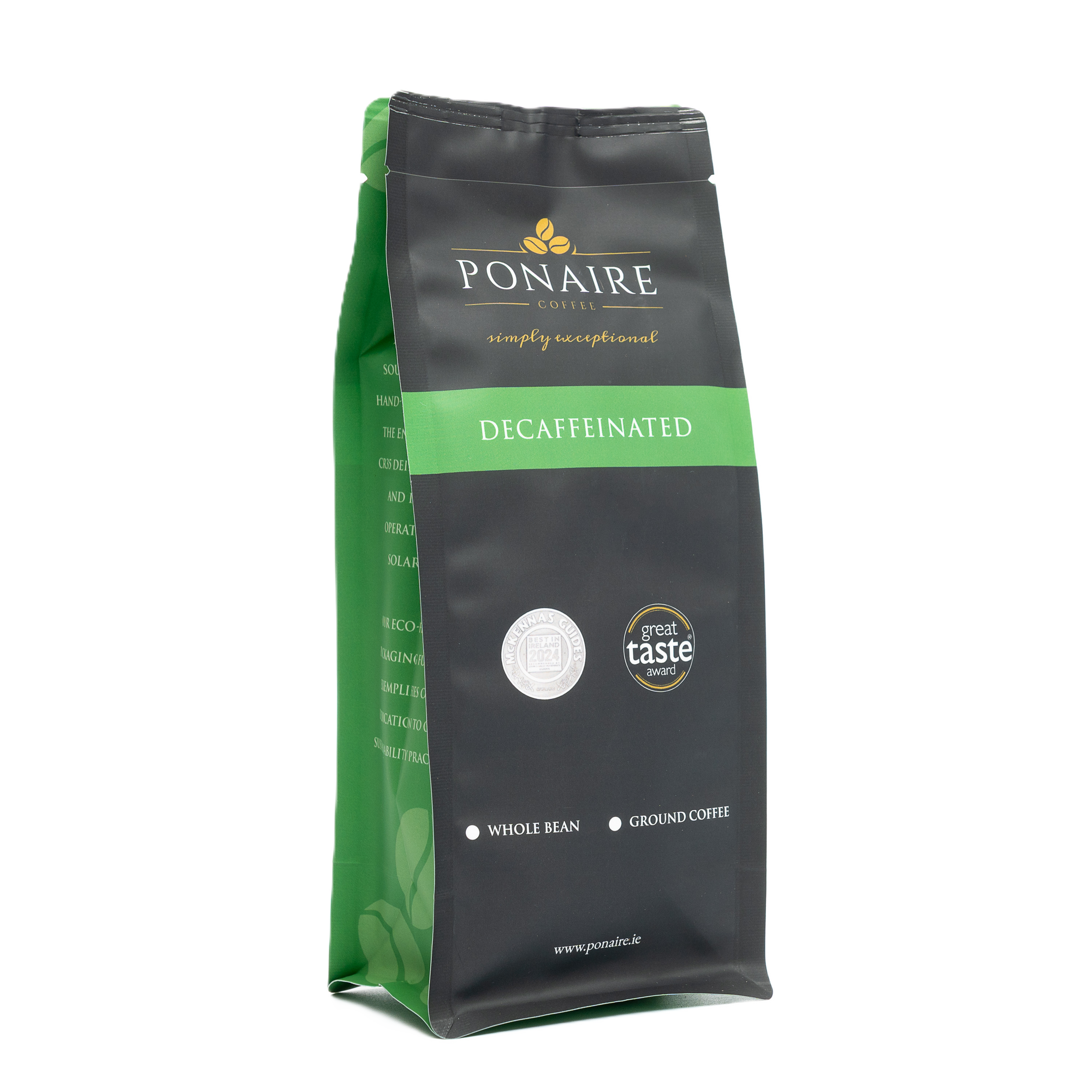 Decaf Coffee