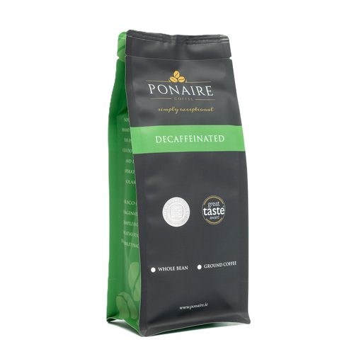 Decaf Coffee
