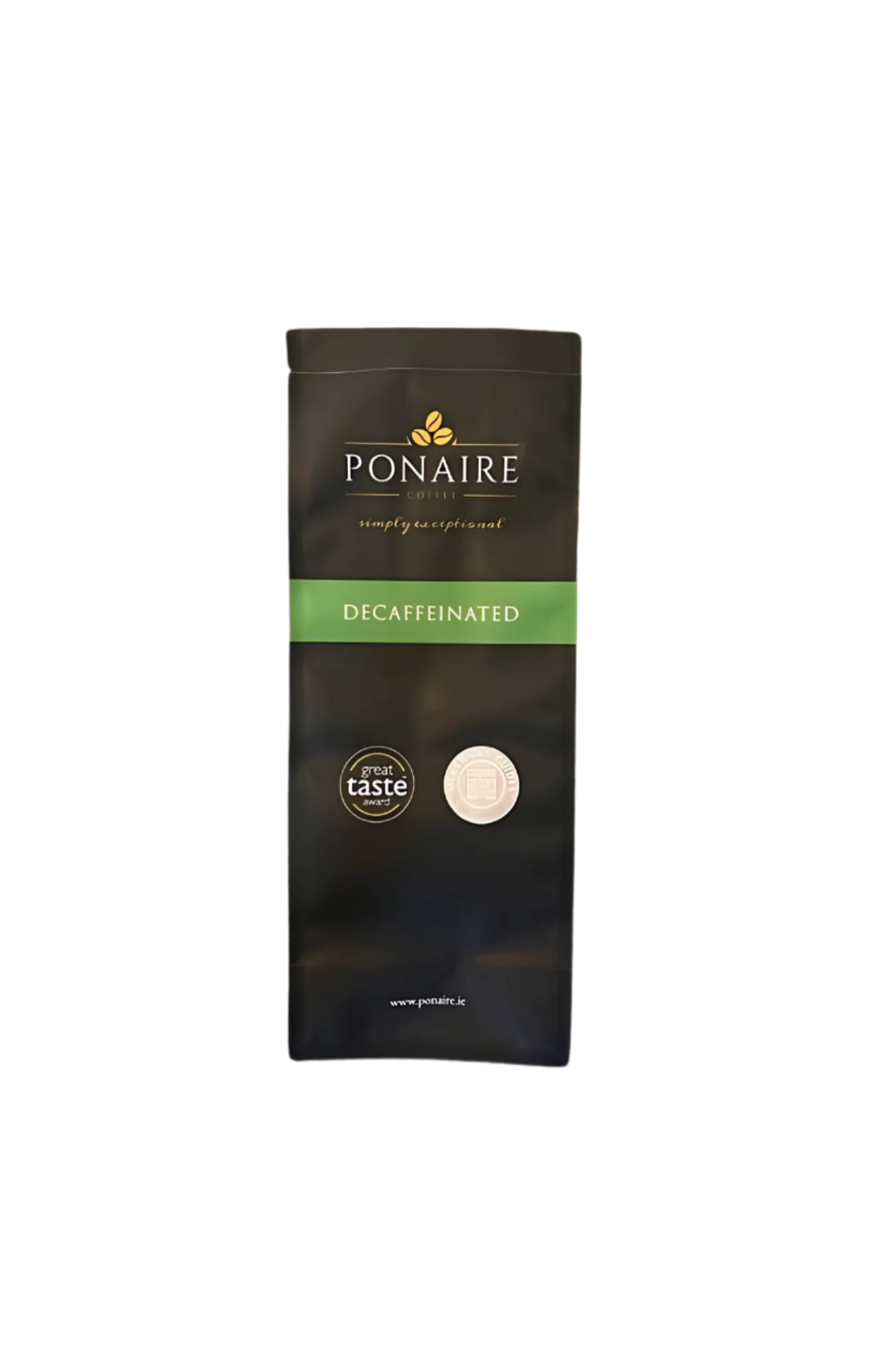 Decaf Coffee