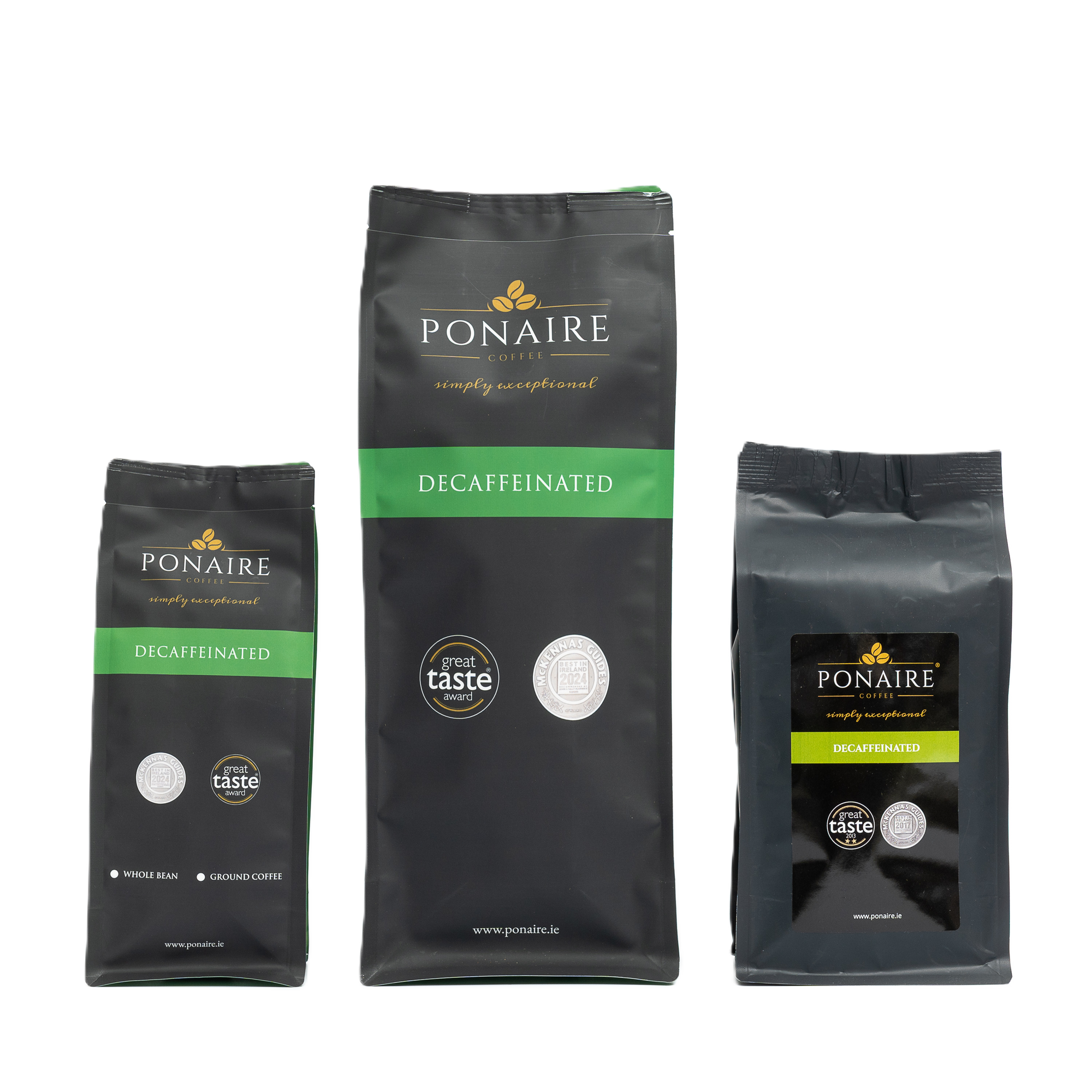 Decaf Coffee