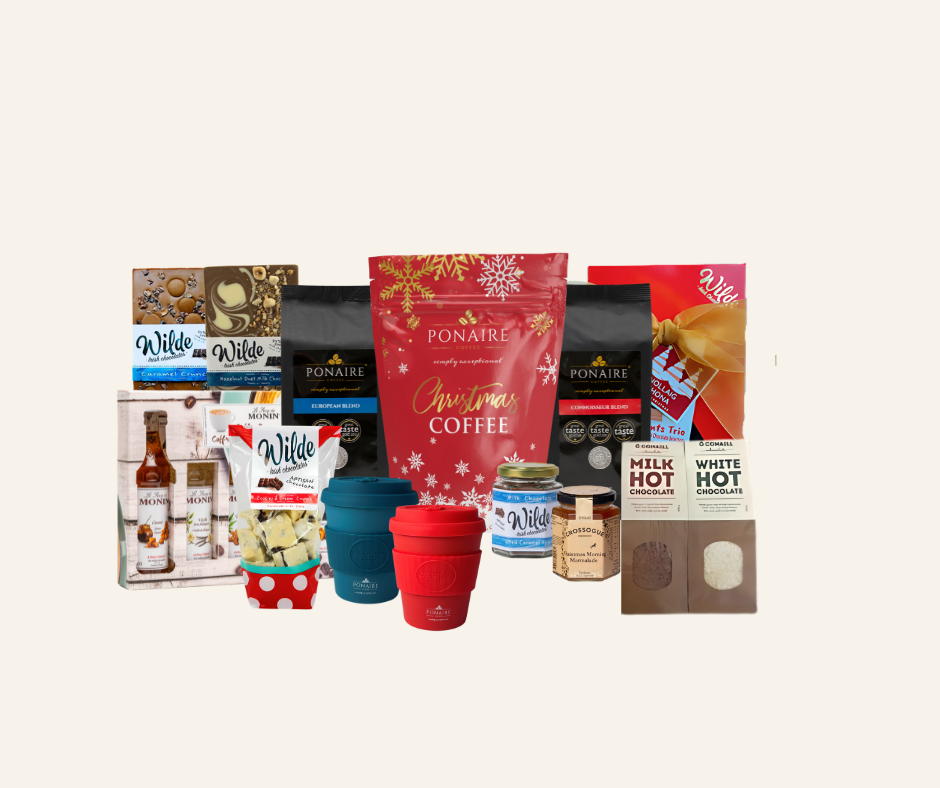 Christmas Deluxe Family Gift Set