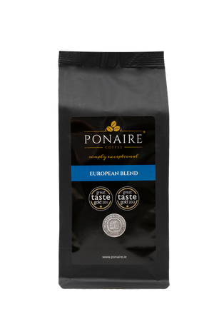Ponaire European Blend Coffee