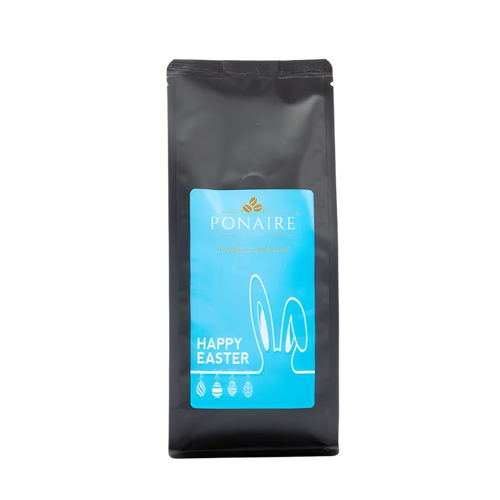 Ponaire Easter Coffee 2025-Limited Edition