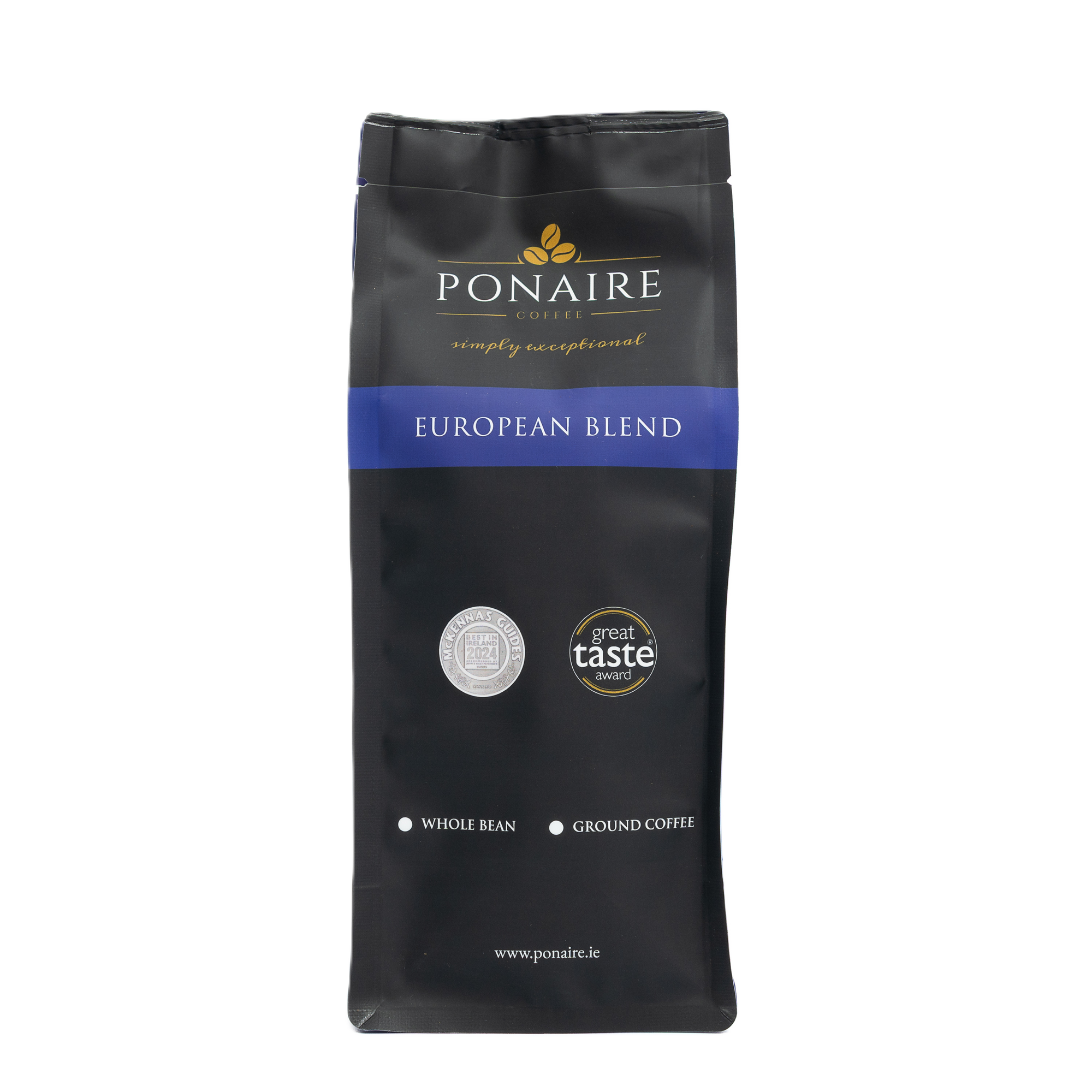 European Blend Coffee