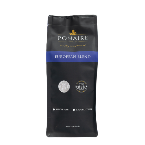 European Blend Coffee