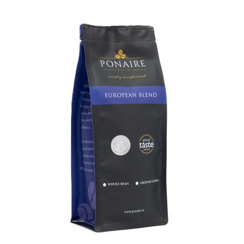 European Blend Coffee
