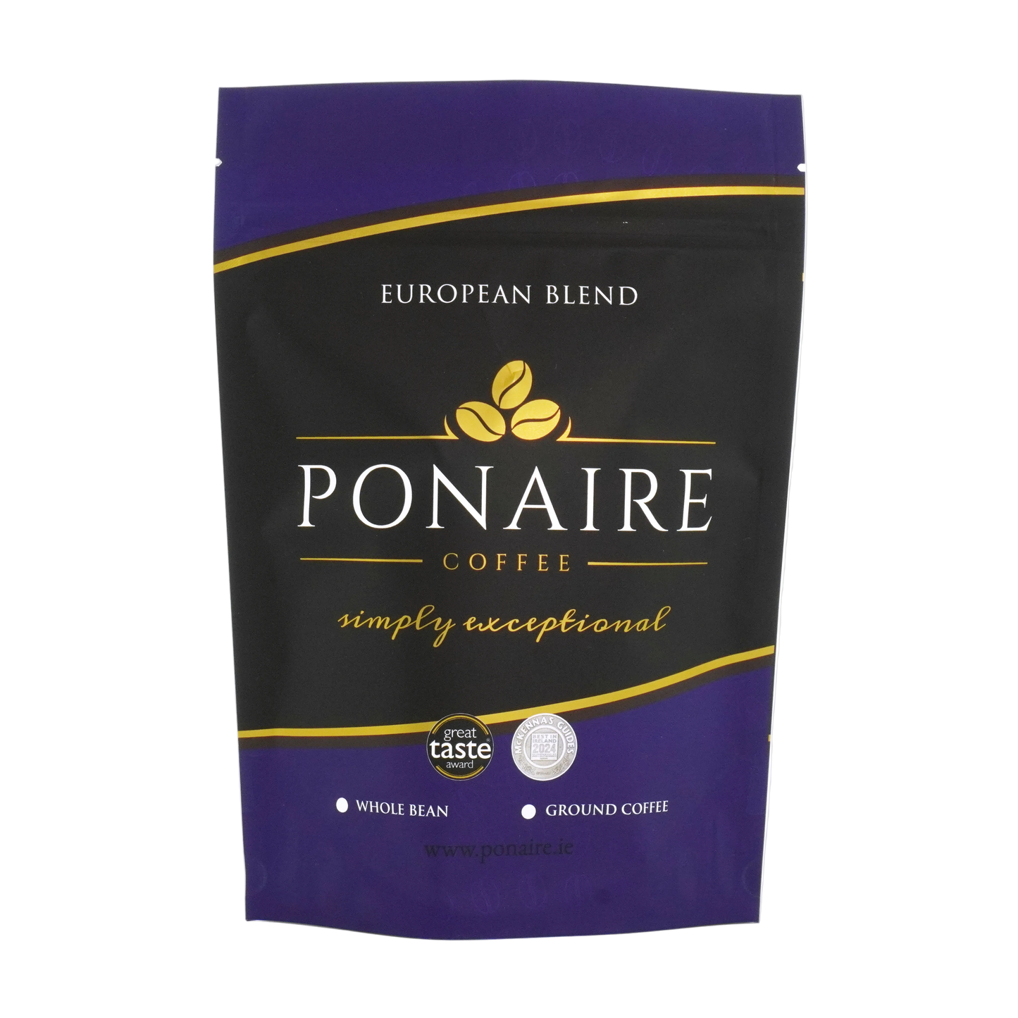European Blend