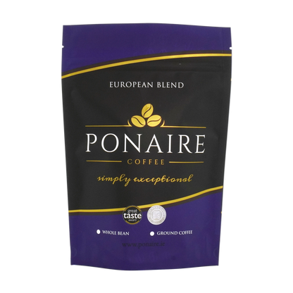 European Blend