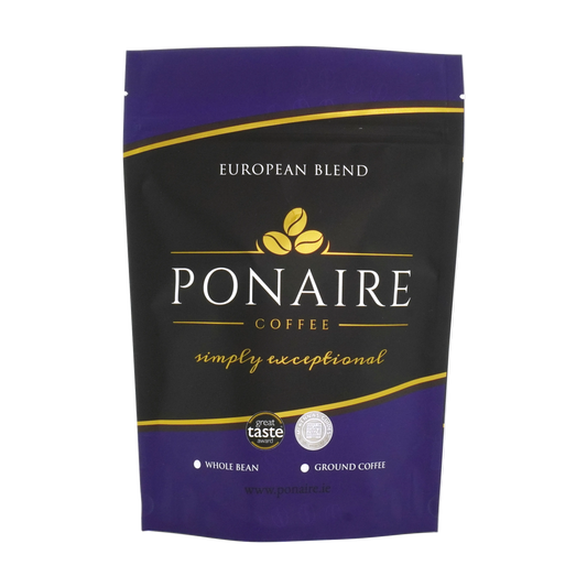 European Blend