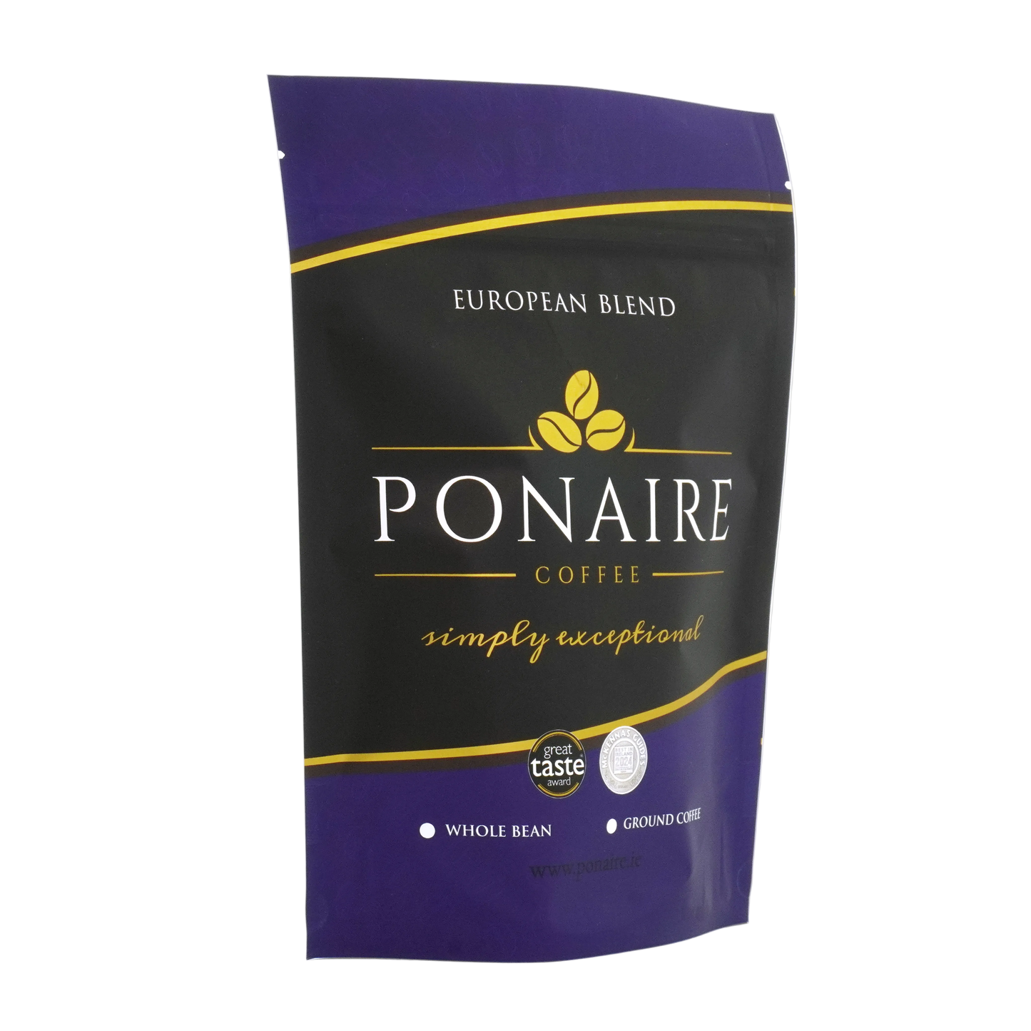 European Blend