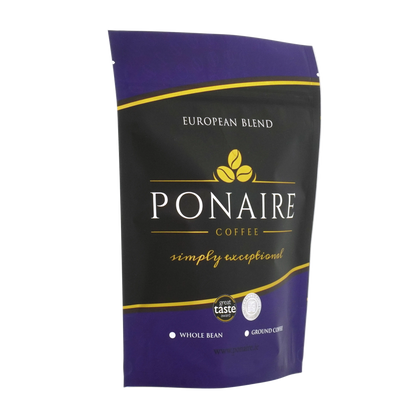 European Blend