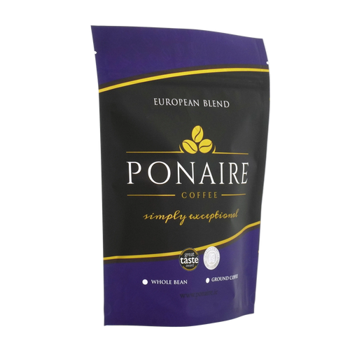 European Blend
