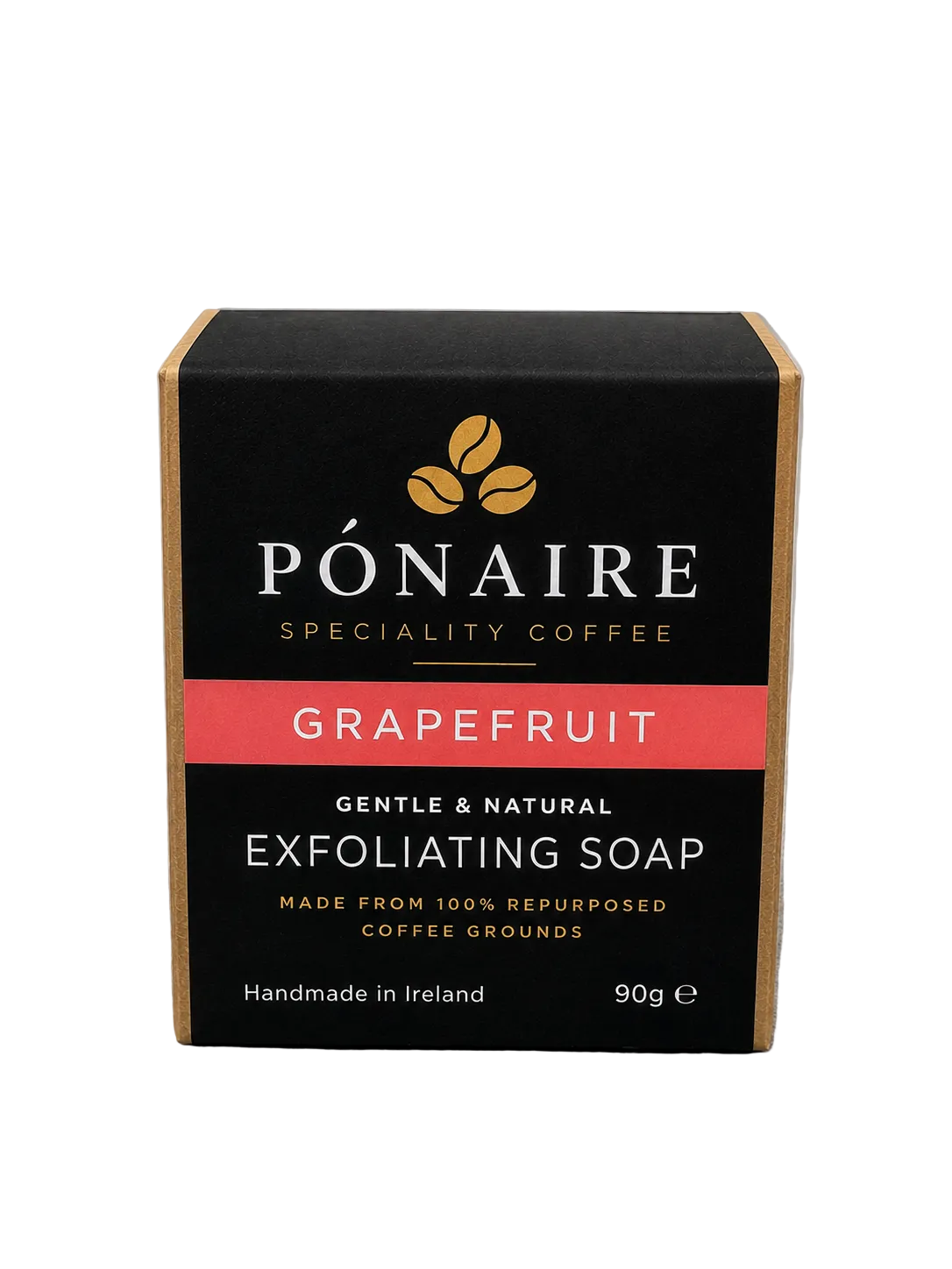Pónaire Exfoliating Soap Bars