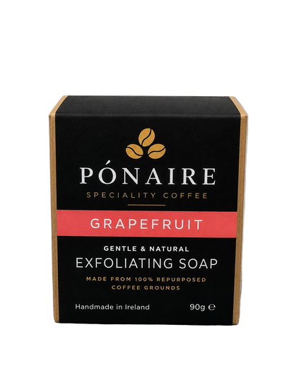 Pónaire Exfoliating Soap Bars